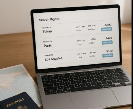 cheapest flexible flights