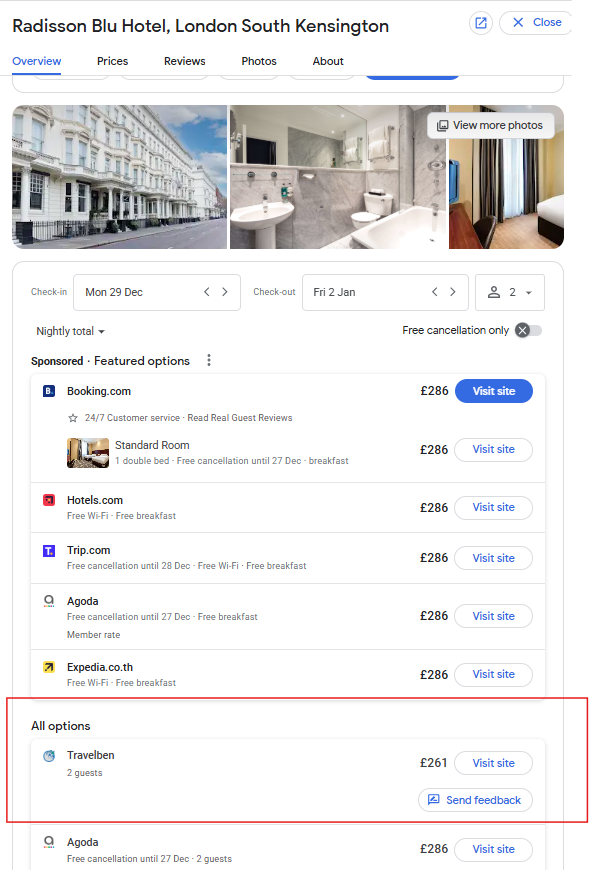 How Smart People Secretly Book the Cheapest Branded Hotels cheapest branded hotels