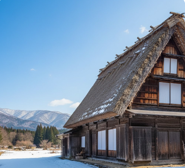 9 Things You Must Know Before Visiting Shirakawago: The Only Travel Guide You Need image