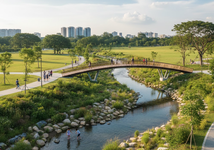 Bishan–Ang Mo Kio Park