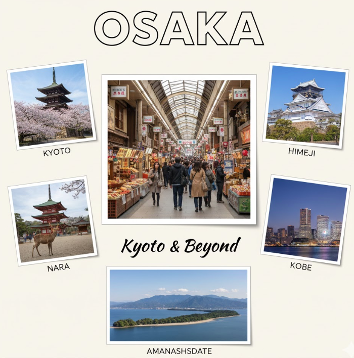 day trips from osaka and kyoto