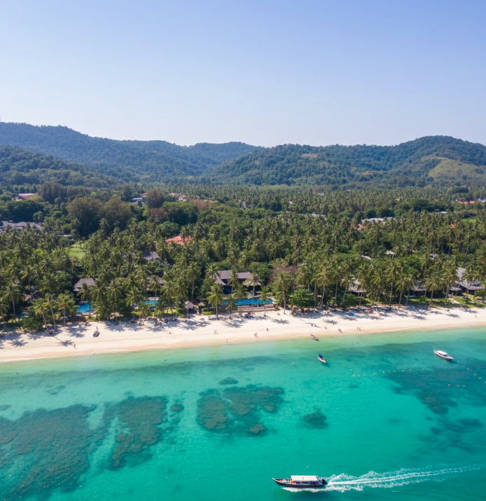 Best Time to Visit Thailand (2025–2026 Guide): Weather, Seasons & Where to Go Best time to visit thailand