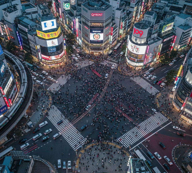 14 day japan itinerary