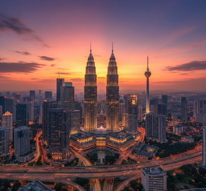 7 Days Kuala Lumpur Itinerary With Day Trips (2026 Complete Guide) 7 days Kuala Lumpur itinerary covering city highlights and day trips