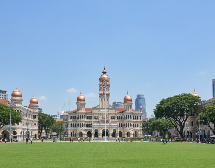 7 Days Kuala Lumpur Itinerary With Day Trips (2026 Complete Guide) Old Kuala Lumpur sights included in a 7 days Kuala Lumpur itinerary