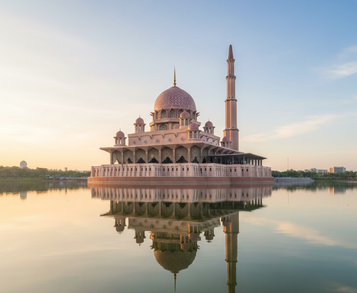 7 Days Kuala Lumpur Itinerary With Day Trips (2026 Complete Guide) Putrajaya half-day trip from Kuala Lumpur