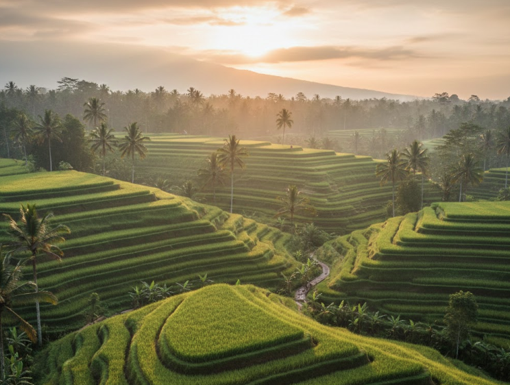 Planning a Trip to Bali: The Ultimate 2025–2026 Guide for an Unforgettable Holiday image