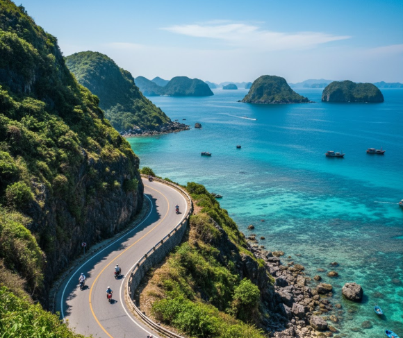How to Plan a Road Trip in Asia: The Only Step-by-Step Guide You Will Ever Need Vietnam travel