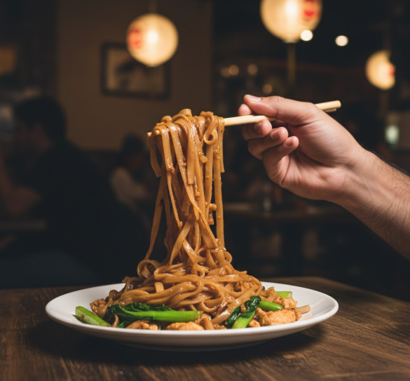 What Indians Can Eat in Thailand: The Ultimate Guide for Indian Taste Buds (2025) image