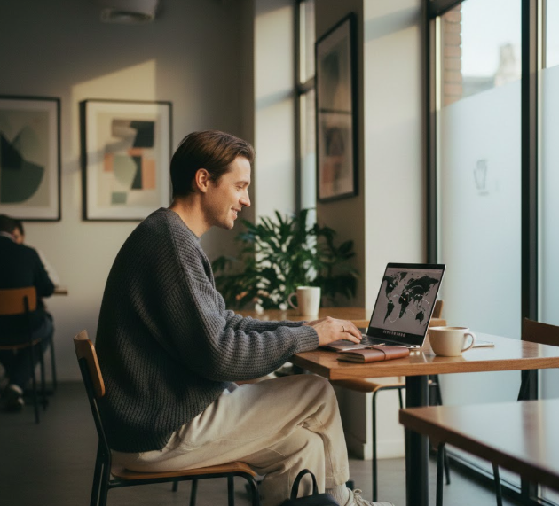 Purpose Travel replacing revenge travel with intentional planning