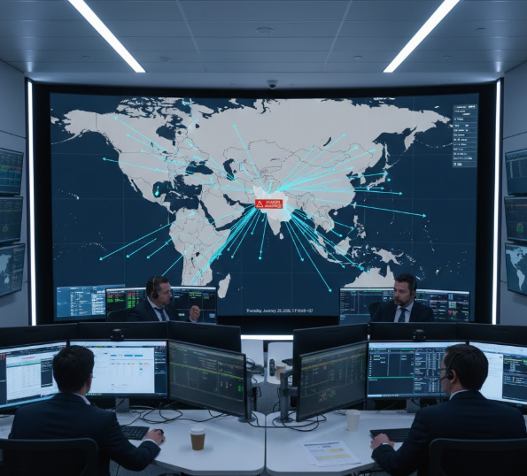 Iran airspace risk affecting westbound flights from Asia