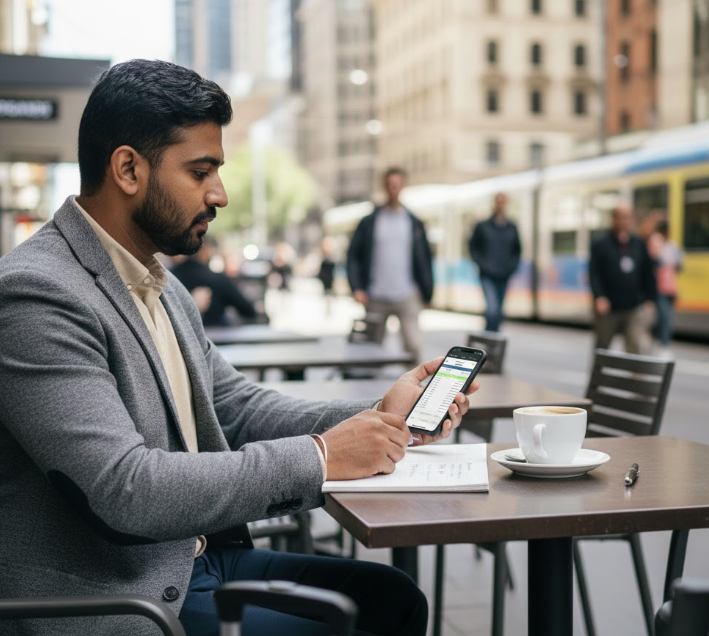 Australia travel cost planning for Indians explained in detail