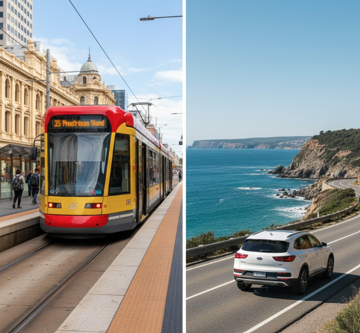 Hotel location strategy explained in guide for Indians to visit Australia