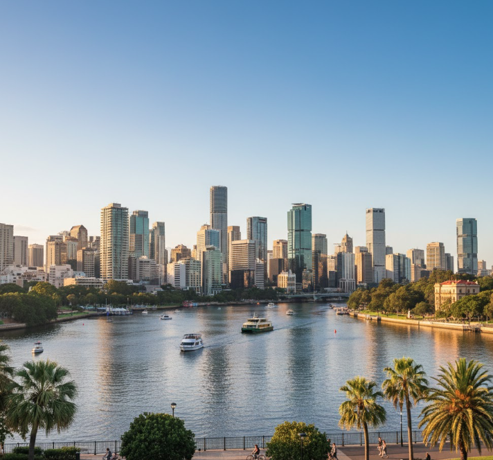 indian guide for australia