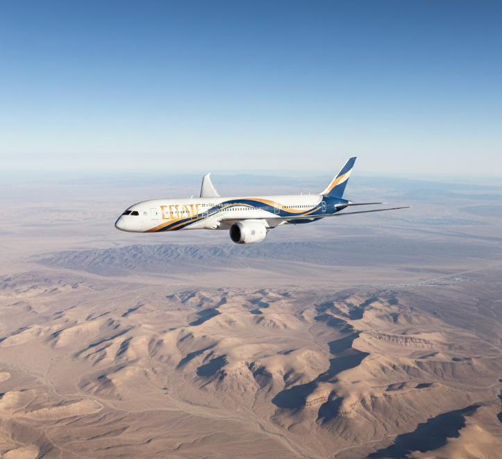 7 Facts on Middle East Flight Safety Right Now (No Panic, Just Reality) Middle East flight safety overview map showing major air routes