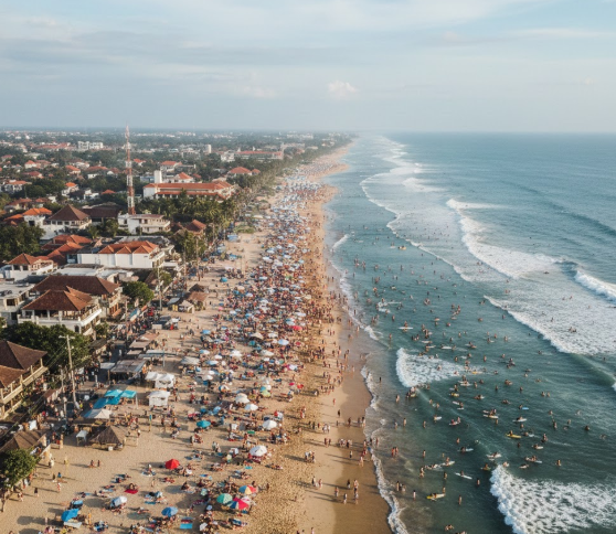 Honest Reasons Why Leisure Travelers Are Skipping Bali in 2026 (7 Better Picks) Skipping bali