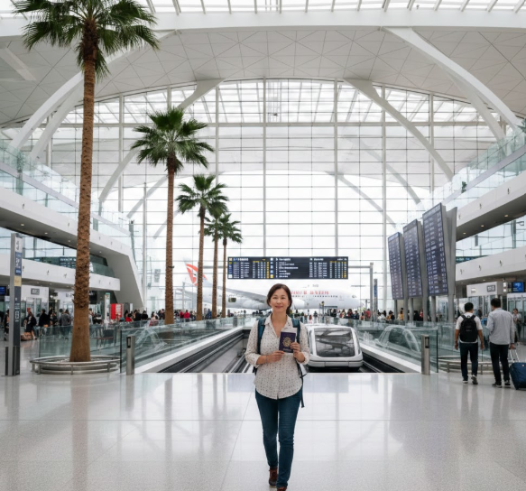 China Visa-Free Travel for Britons: 7 Powerful Rules You Must Know Before Booking