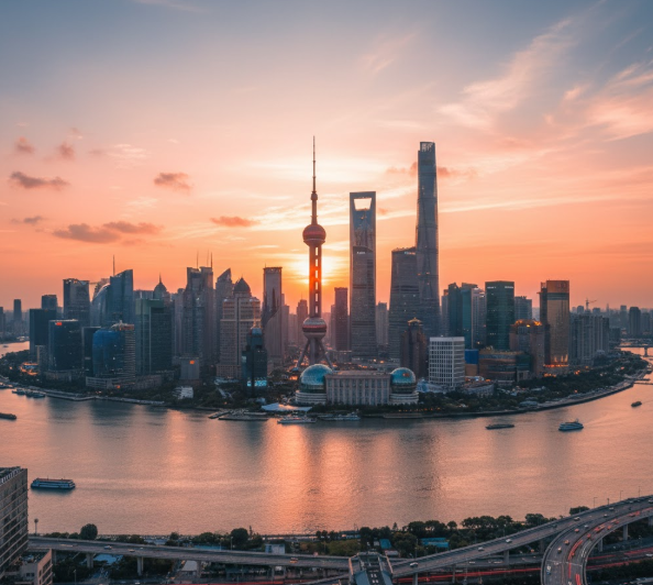 China visa-free travel for Britons visiting mainland cities