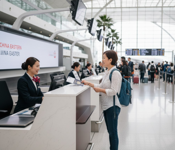 China visa-free travel for Britons multi-city travel by high-speed rail