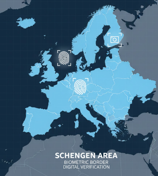 EU Entry Exit System