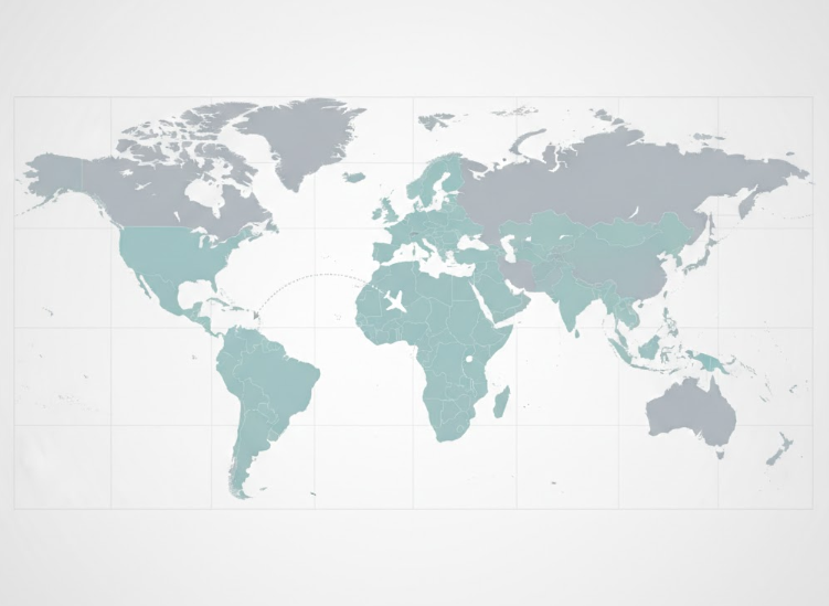 EU passenger compensation for flight cancellation