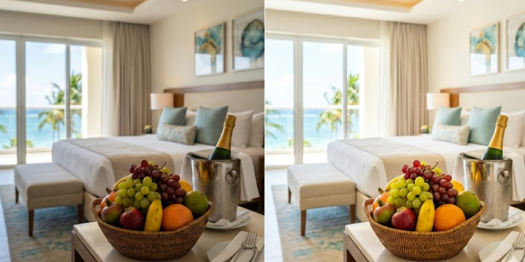 Book Direct vs Booking.com