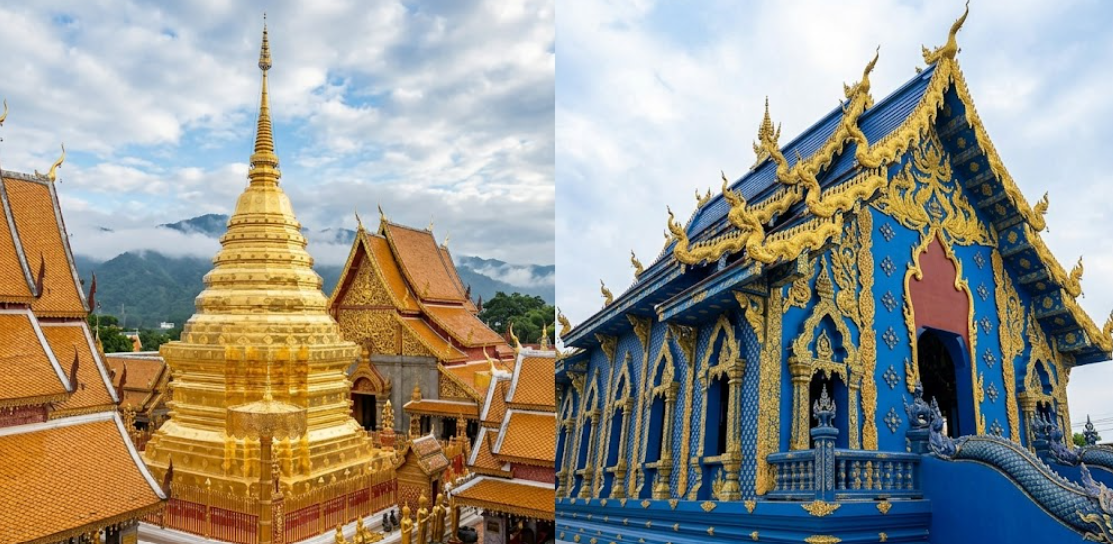 Chiang Mai vs Chiang Rai: 11 Brutal Truths You Need to Know
