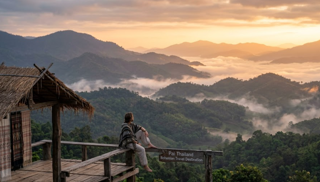 Welcome to the “Pai-Hole”: Why You’ll Never Leave