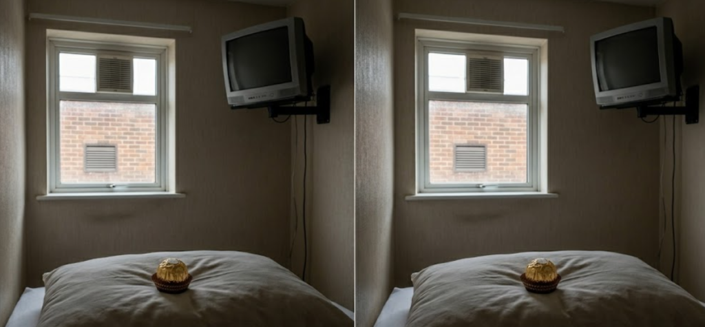 Book Direct vs Booking.com