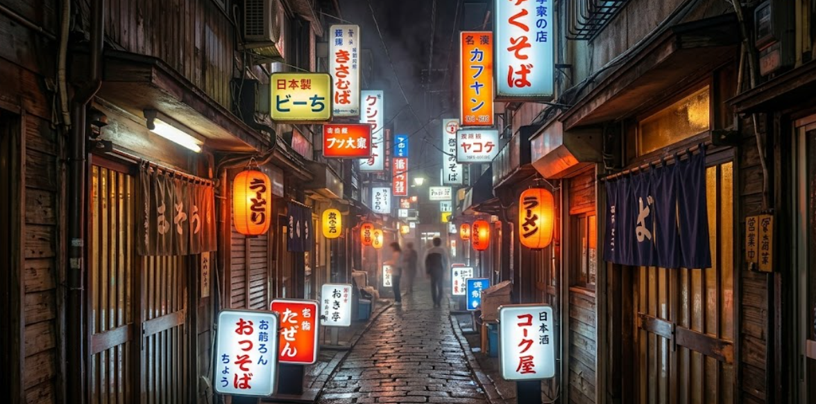 Tokyo vs Seoul: The Sassy, Definitive Guide on Where to Go