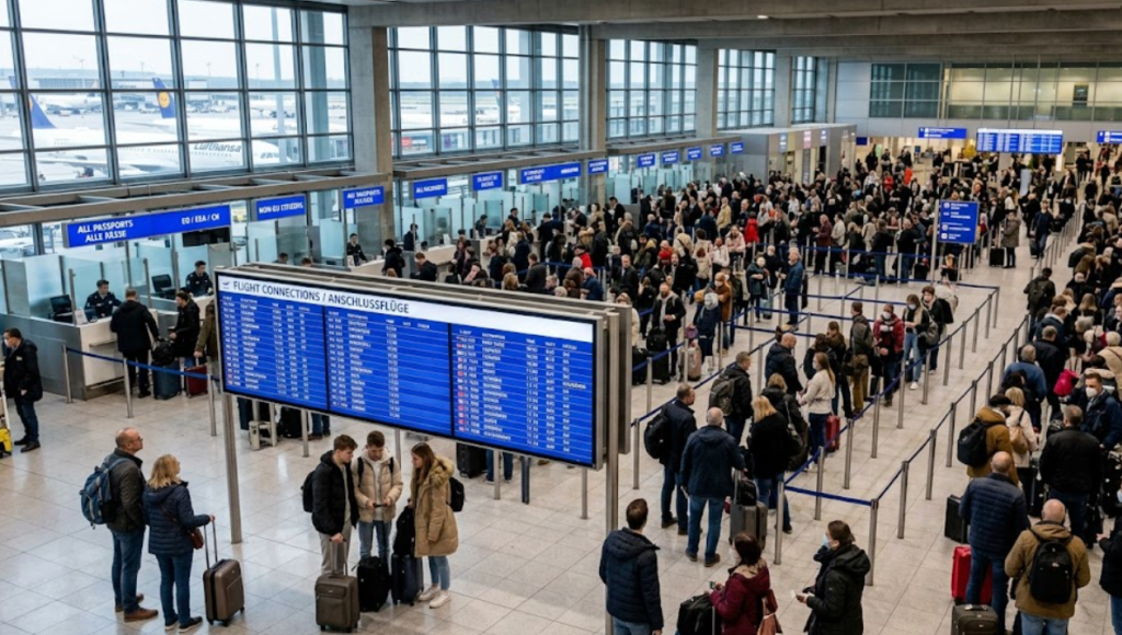 europe ees layover 2026