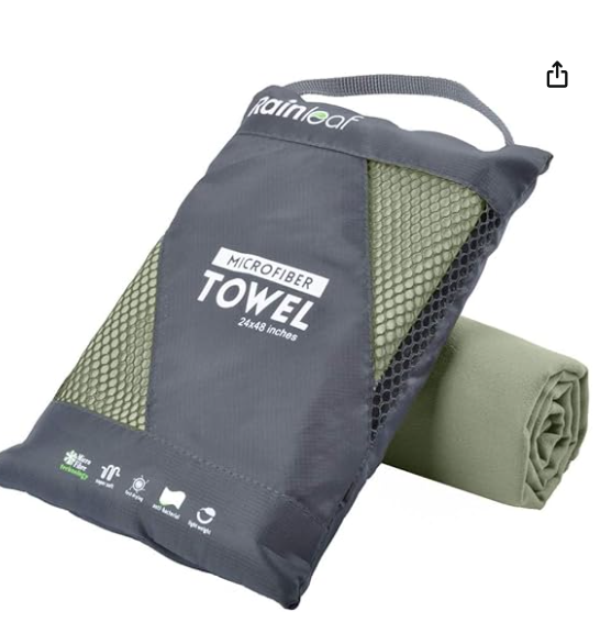 one bag packing list 2026