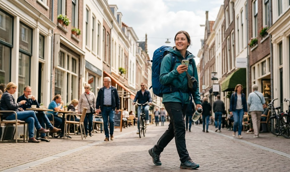 First Solo Trip Tips 2026: 9 Smart Rules for a Safe, Social, and Manageable Adventure