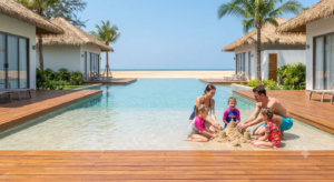 Khao Lak vs Krabi beach