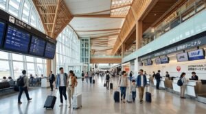 haneda vs narita airport