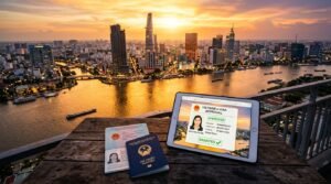 Danang vs hoian