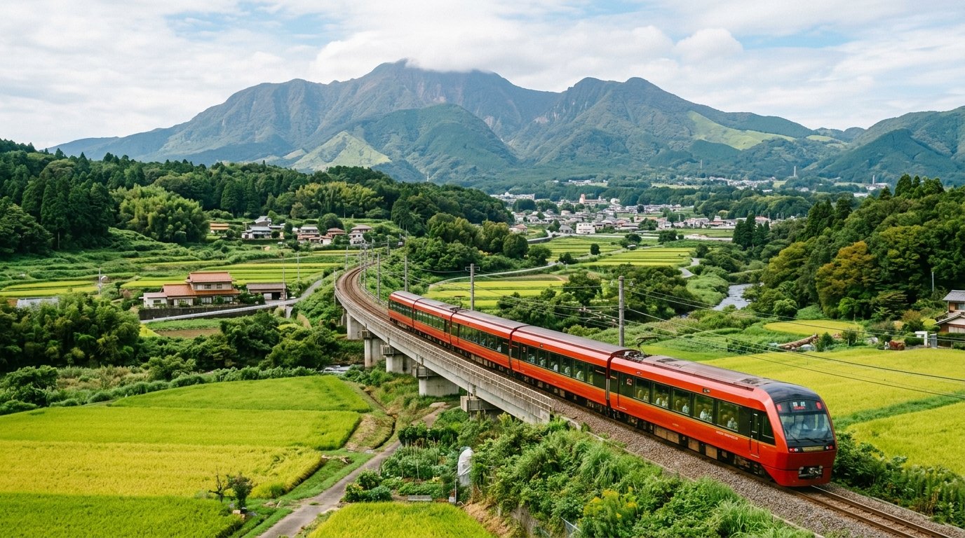 Tokyo to Hakone: 4 Best Ways to Travel (Train, Romancecar, Tour or Overnight Stay?)