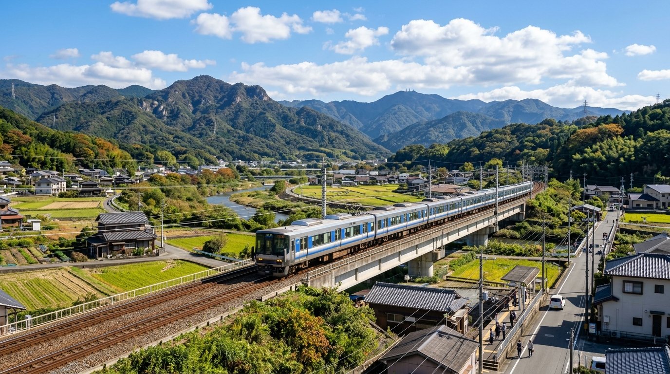 Osaka to Kyoto: 4 Ways to Travel Compared (Shinkansen, JR Special Rapid, Hankyu or Bus)