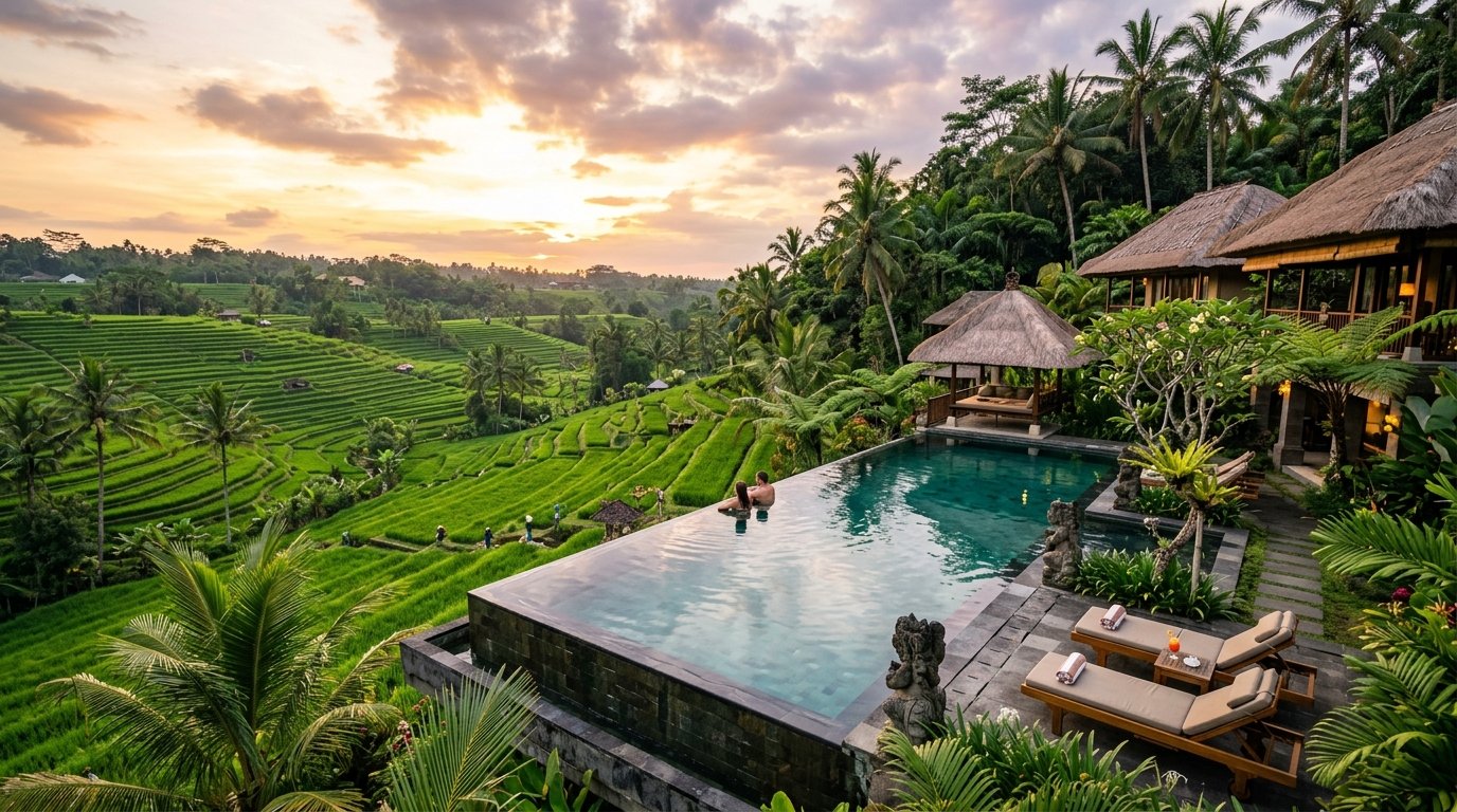Where to Stay in Bali: 7 Best Areas Compared (Seminyak, Ubud, Canggu, Nusa Dua or Uluwatu?)